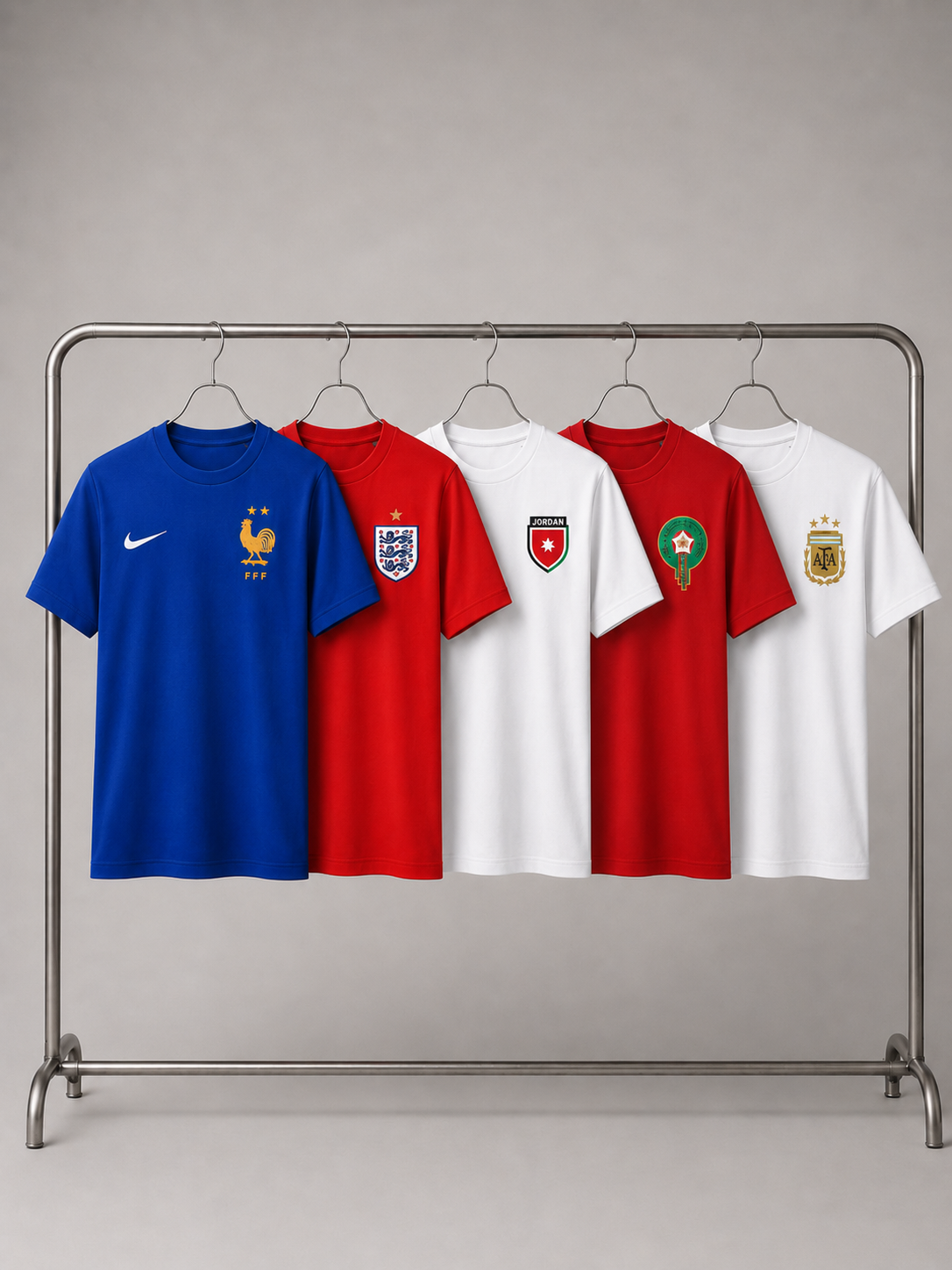 Football Teams
