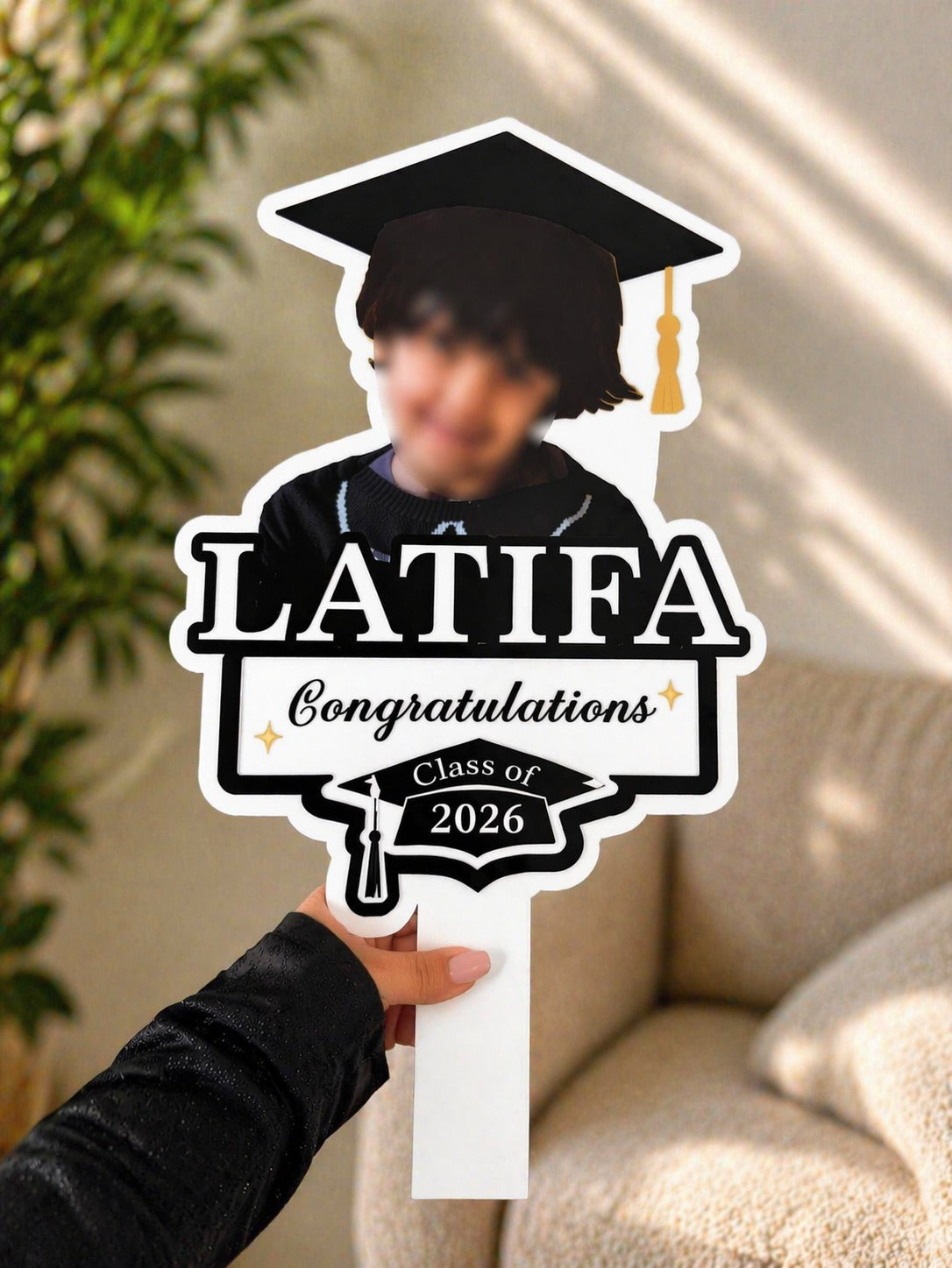 Graduation/Senior Essentials