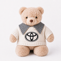 Nissan Teddy Bear