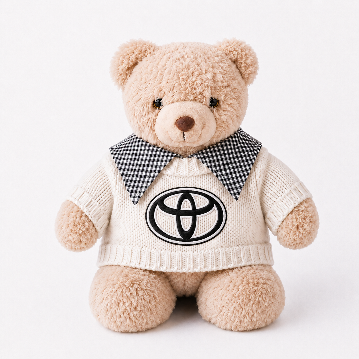 Nissan Teddy Bear