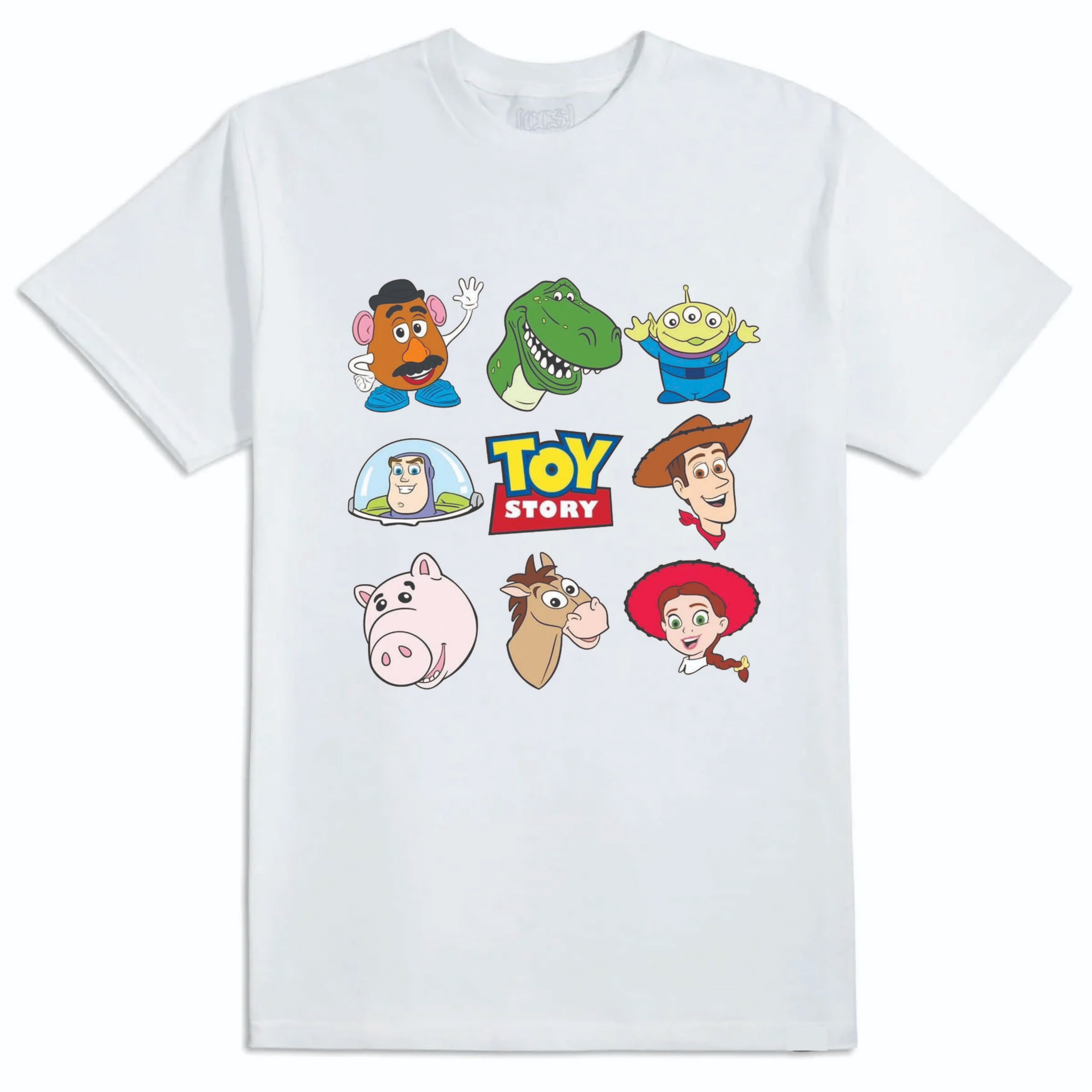 Toy Story T-shirt
