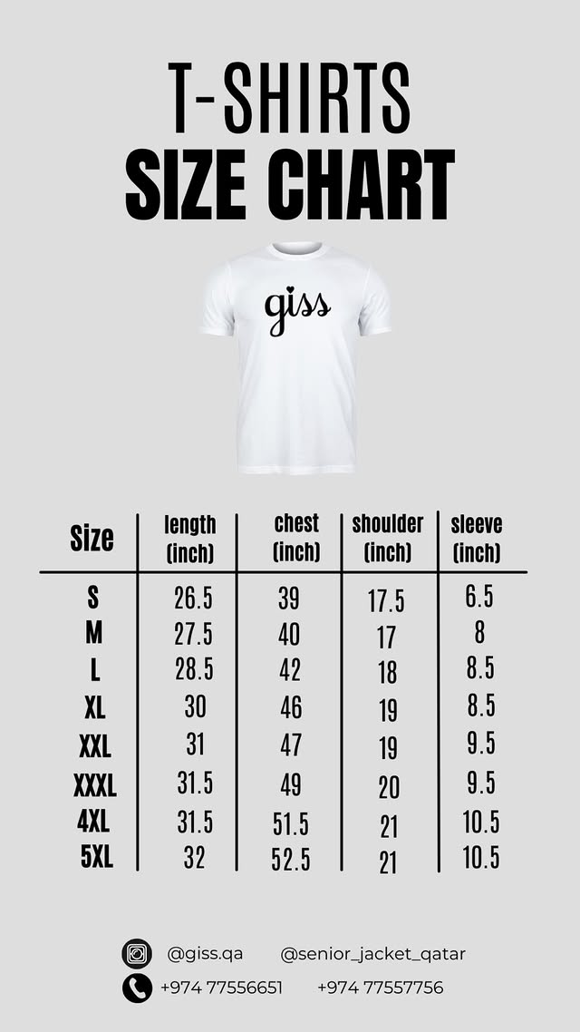 Shirts