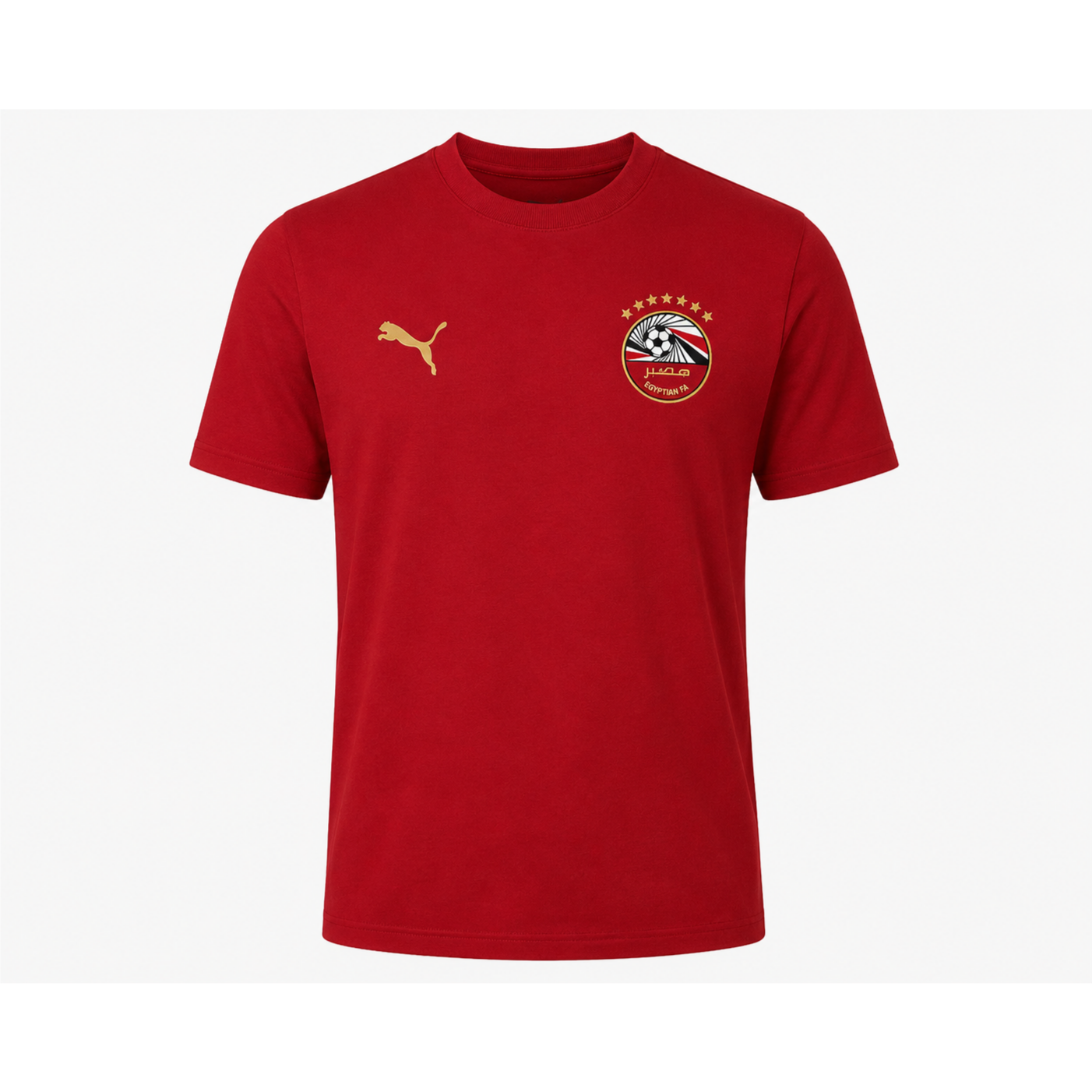 Egypt team Tshirt