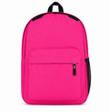 Classic School Bag - Pink