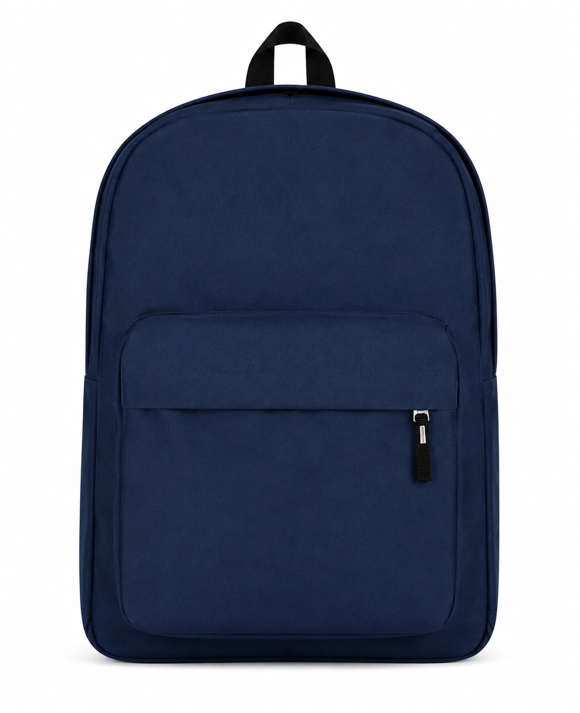 Classic School Bag- Navy Blue