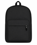 Classic School Bag - Black