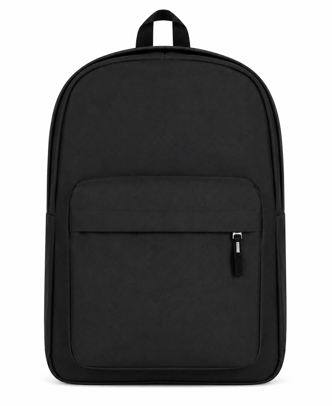 Classic School Bag - Black