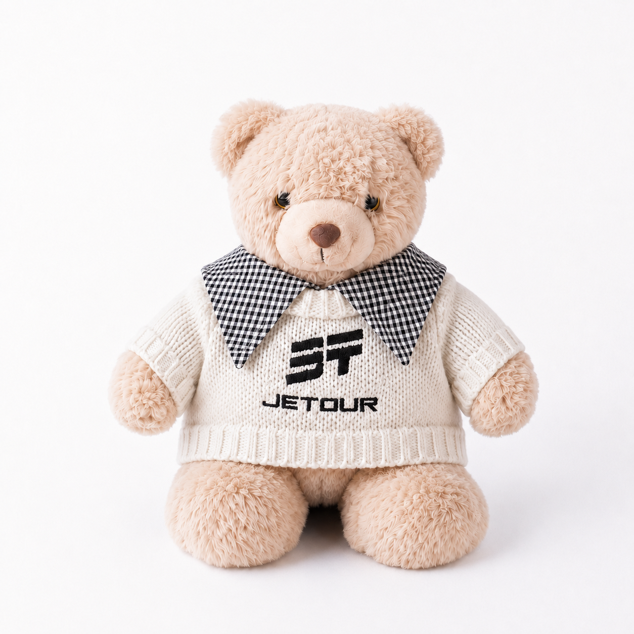 Jetour Teddy Bear