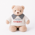 Cherry-Teddy Bear