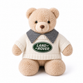 Land Rover Teddy Bear