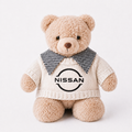 Nissan Teddy Bear