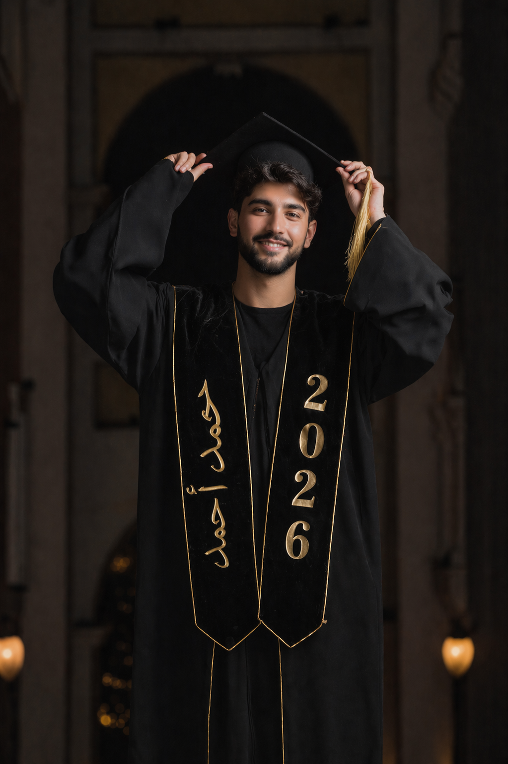 2026 Graduation Set
