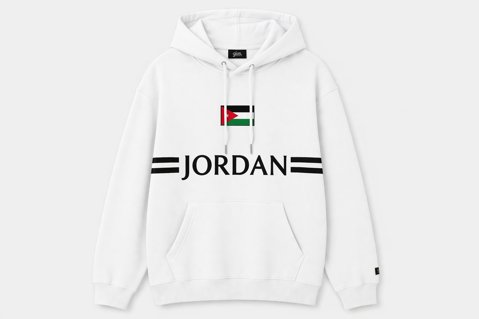 Jordan hoodie