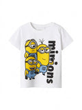 Minions T Shirt
