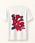 Spiderman tshirt 4