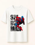 Spiderman tshirt 3