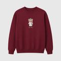 Qatari Edition Sweater